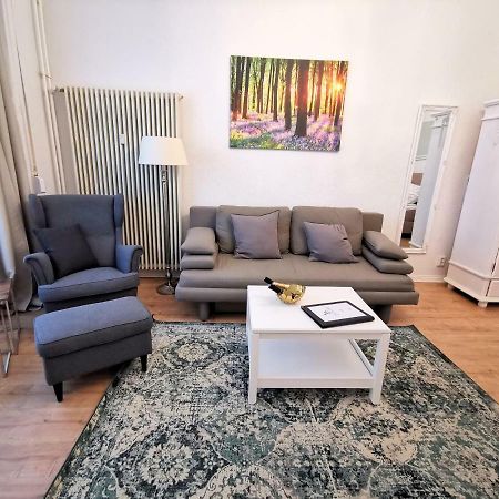Kvh By Rockchair Apartments L Superhost Status L Boxspringbett Am Schloss Charlottenburg Welcomes You! เบอร์ลิน ภายนอก รูปภาพ