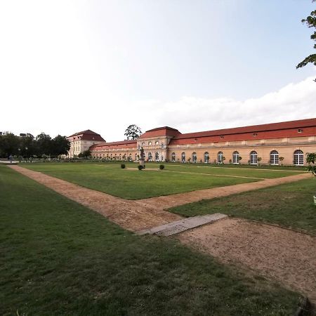 Kvh By Rockchair Apartments L Superhost Status L Boxspringbett Am Schloss Charlottenburg Welcomes You! เบอร์ลิน ภายนอก รูปภาพ
