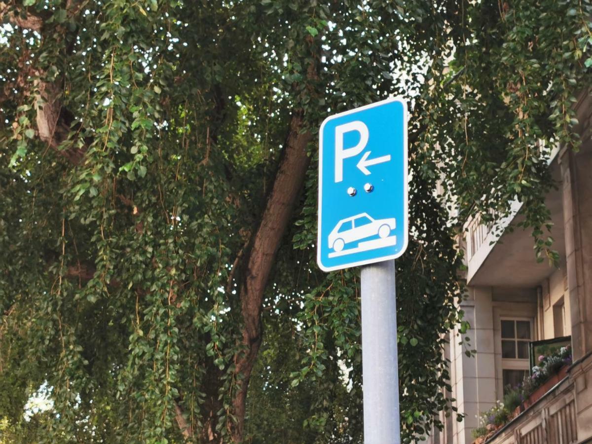 Kvh By Rockchair Apartments L Superhost Status L Boxspringbett Am Schloss Charlottenburg Welcomes You! เบอร์ลิน ภายนอก รูปภาพ