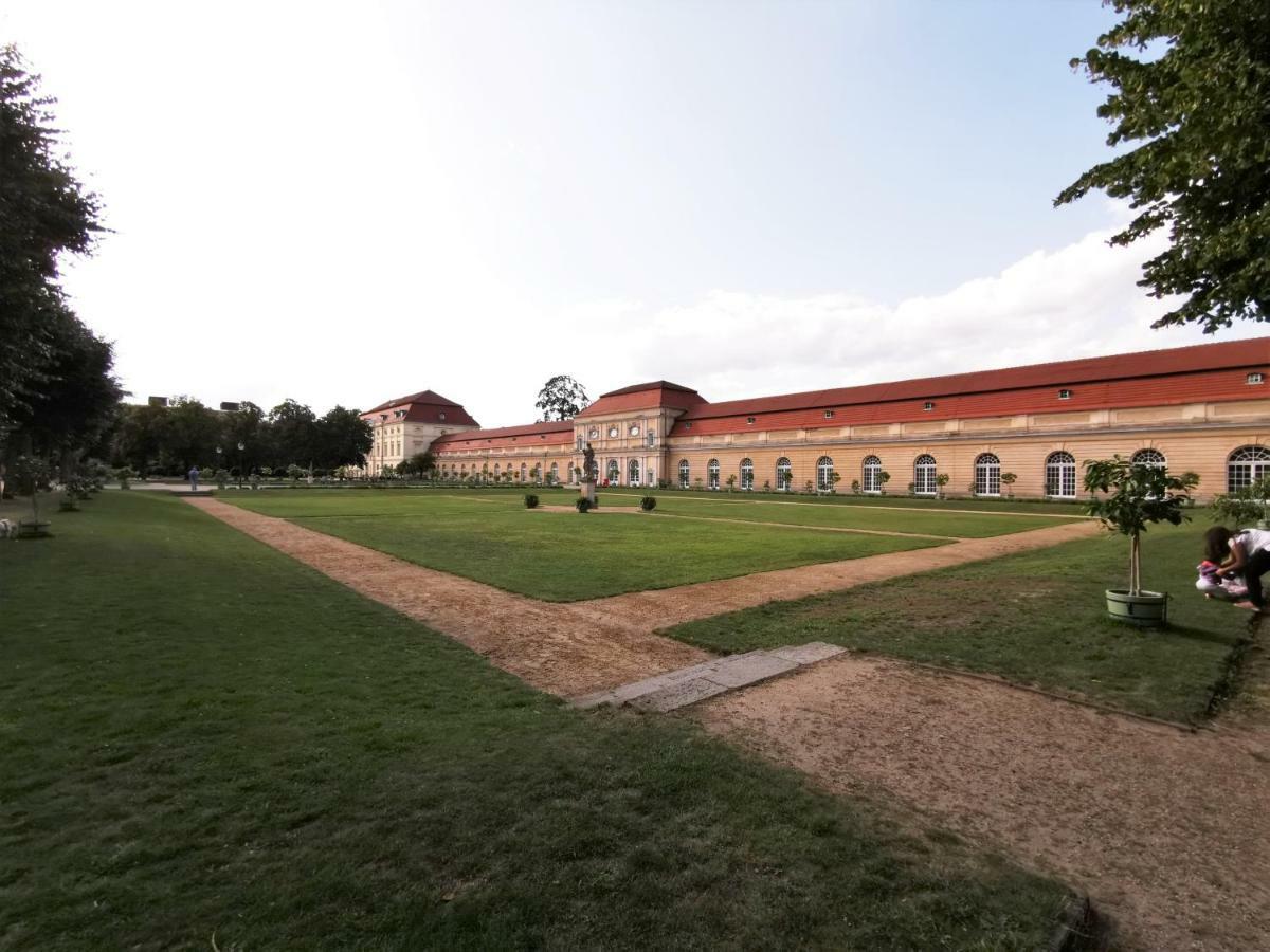 Kvh By Rockchair Apartments L Superhost Status L Boxspringbett Am Schloss Charlottenburg Welcomes You! เบอร์ลิน ภายนอก รูปภาพ